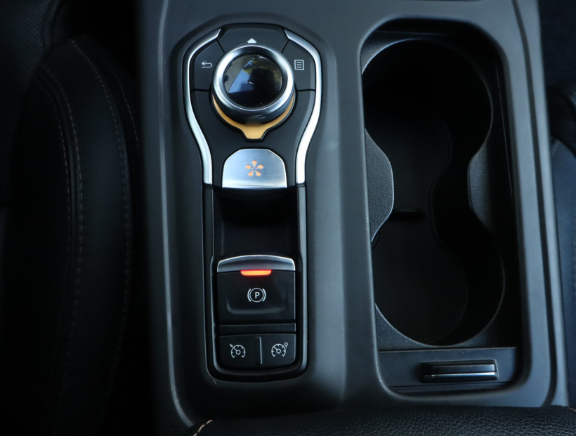 Renault Talisman, 2016