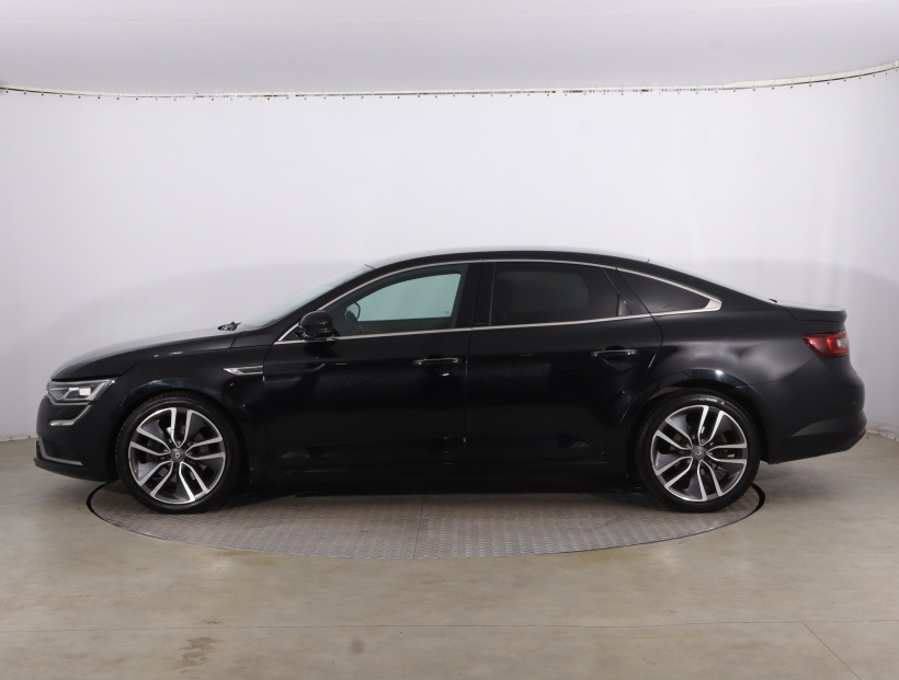 Renault Talisman, 2016