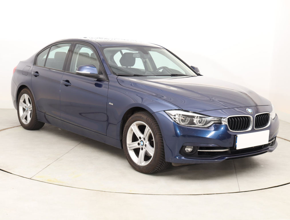 BMW 3