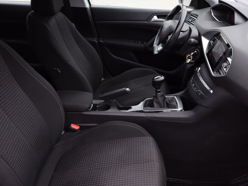 Peugeot 308, 2020