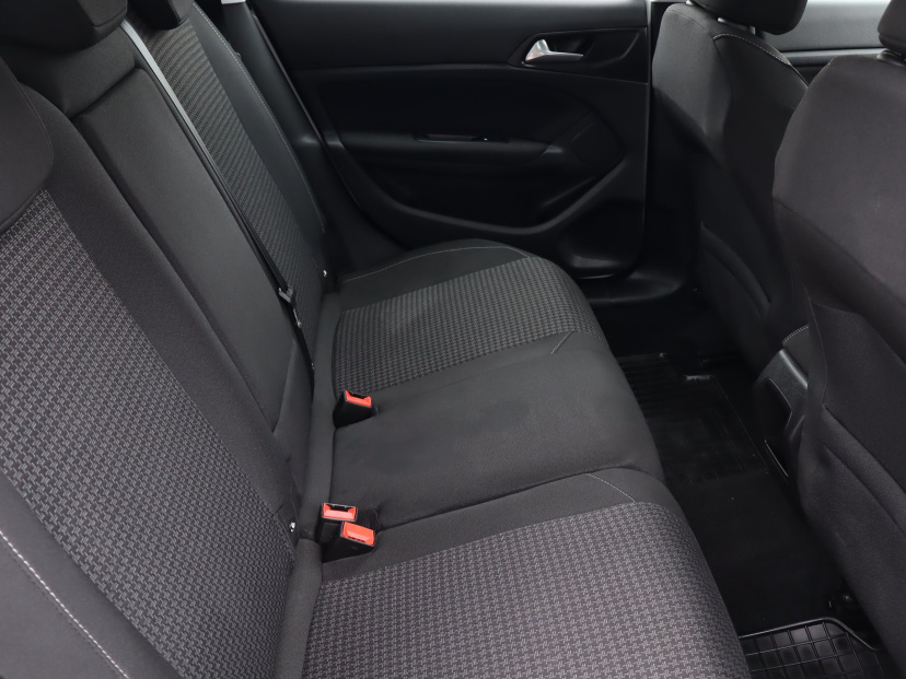Peugeot 308, 2020