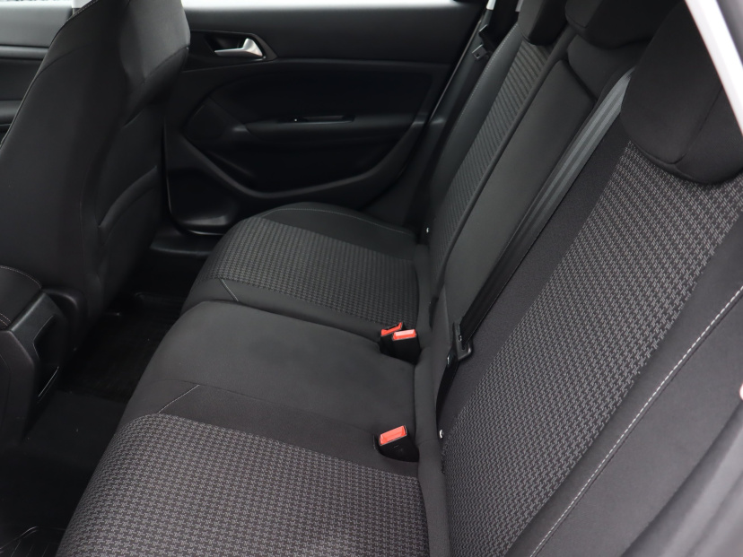 Peugeot 308, 2020