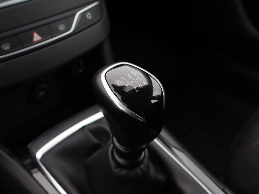 Peugeot 308, 2020