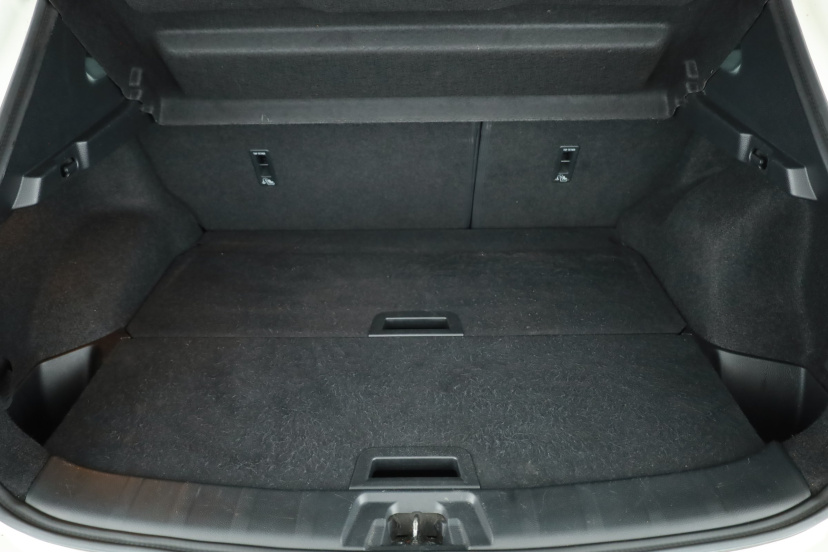 Nissan Qashqai, 2017