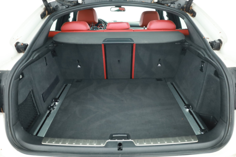 BMW X6, 2017