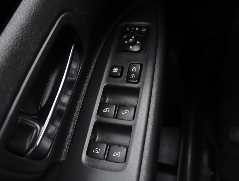 Mitsubishi Outlander, 2018