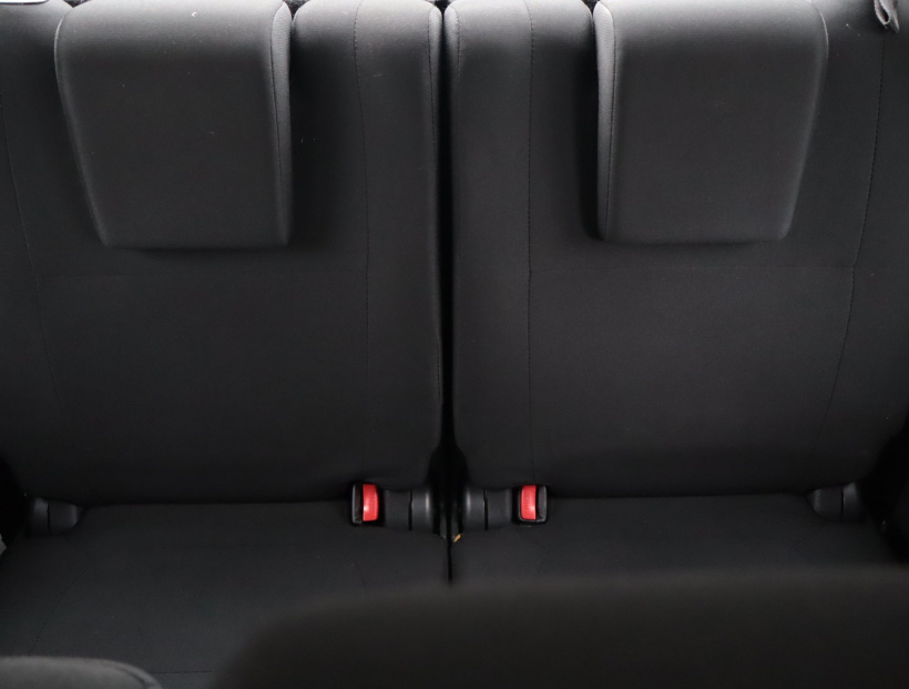 Mitsubishi Outlander, 2018