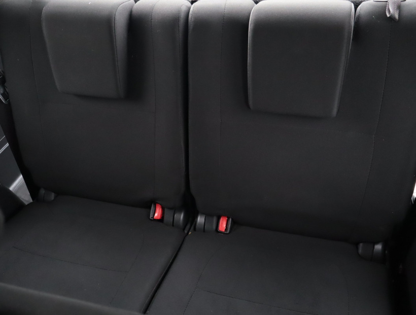 Mitsubishi Outlander, 2018