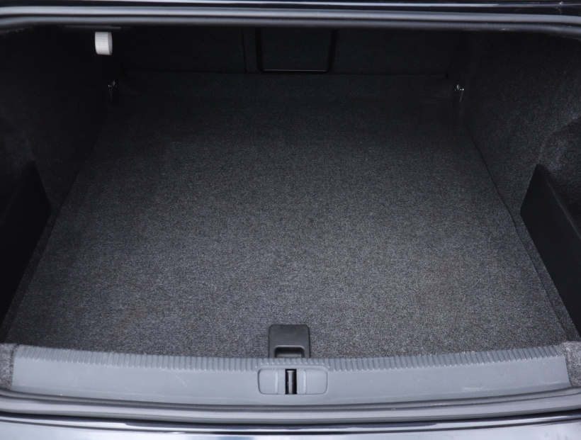 Volkswagen Passat, 2009