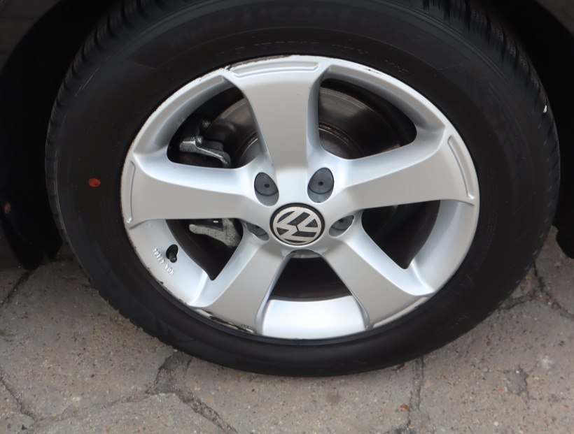 Volkswagen Passat, 2009
