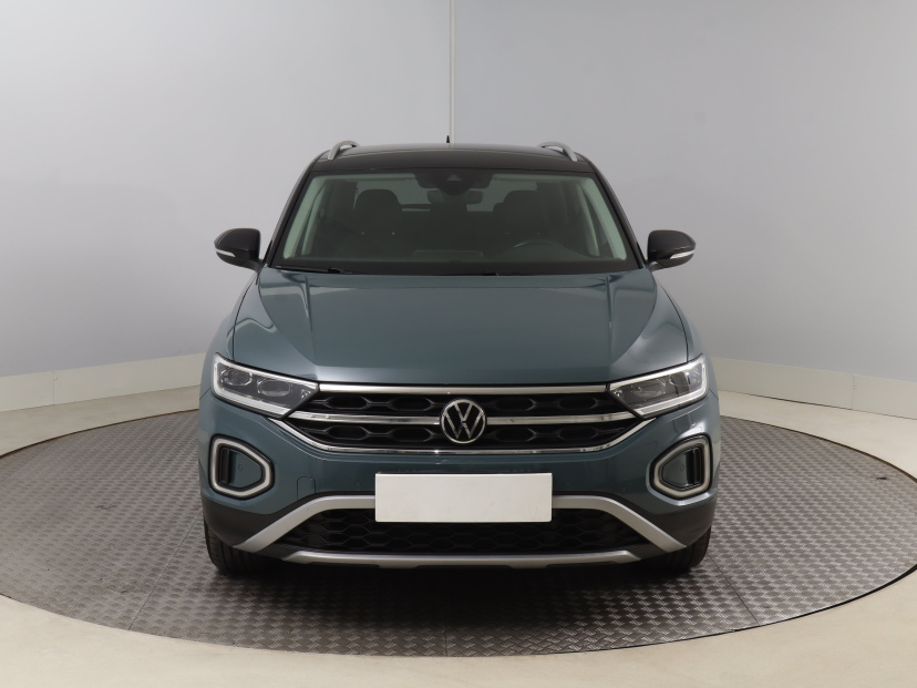 Volkswagen T-Roc, 2022