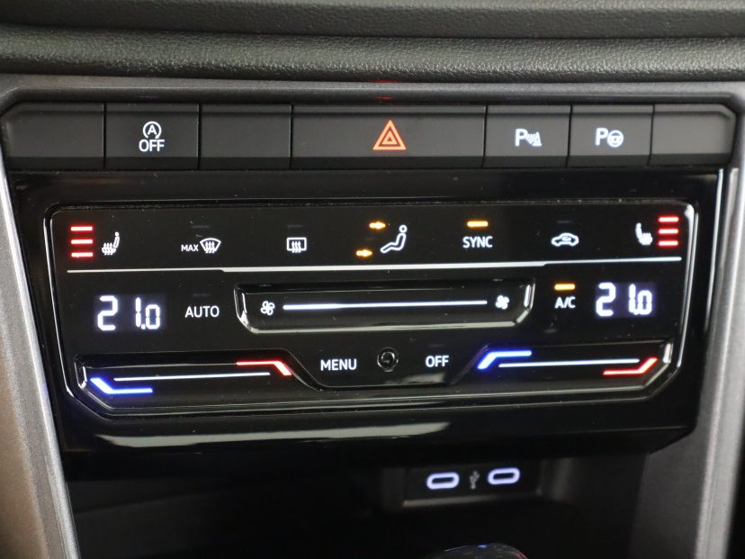 Volkswagen T-Roc, 2022