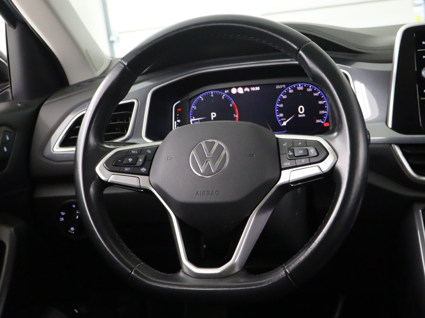 Volkswagen T-Roc, 2022