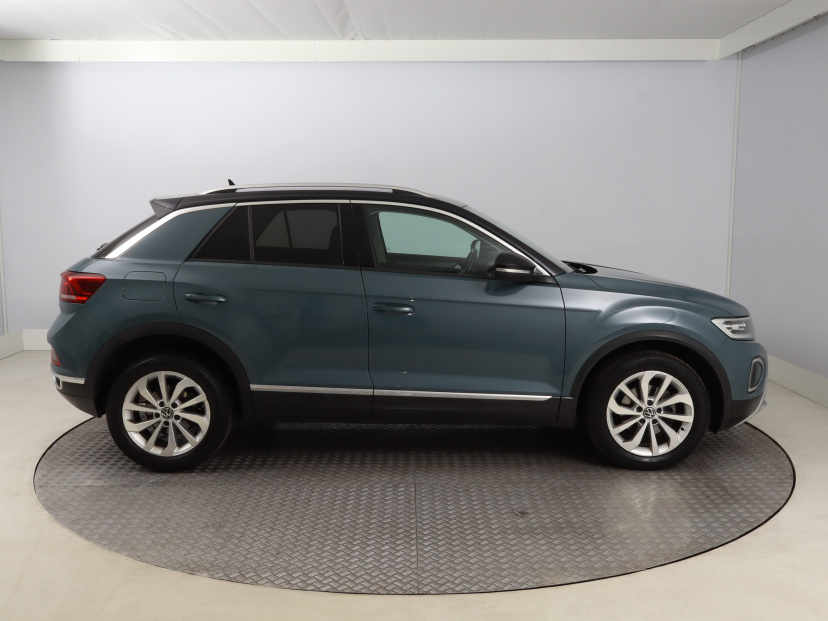Volkswagen T-Roc, 2022