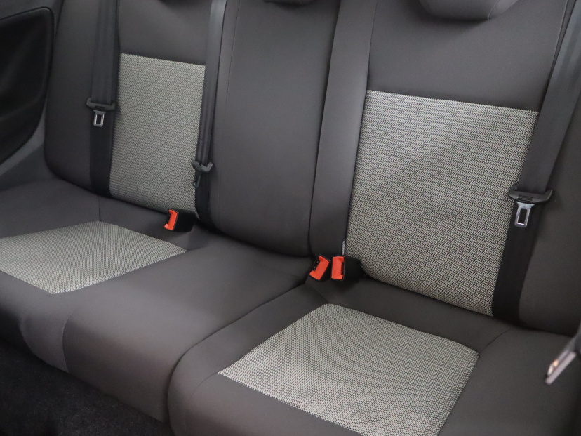 Seat Ibiza, 2010