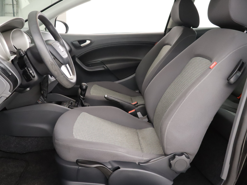 Seat Ibiza, 2010