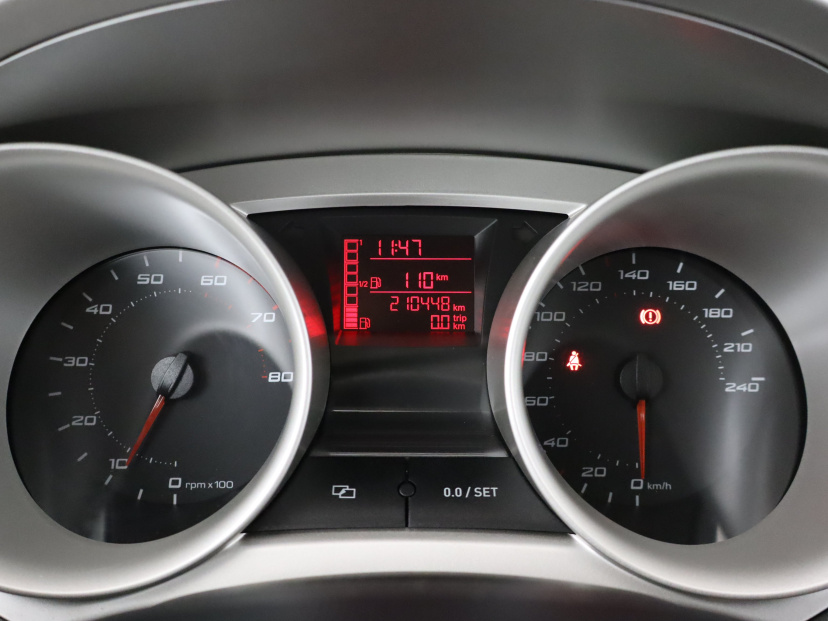 Seat Ibiza, 2010
