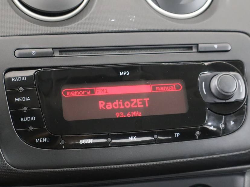Seat Ibiza, 2010