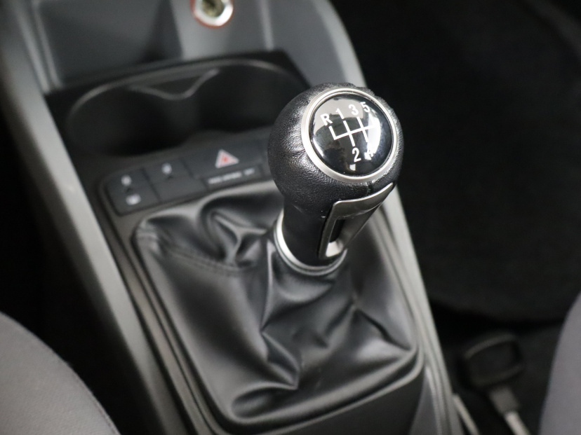 Seat Ibiza, 2010