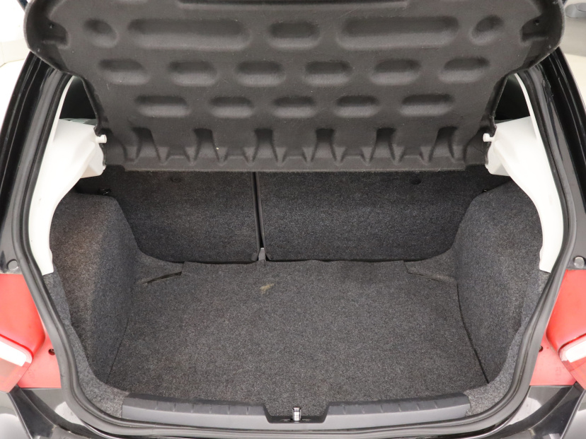 Seat Ibiza, 2010