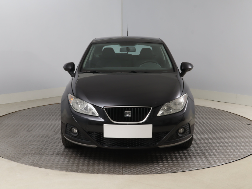 Seat Ibiza, 2010