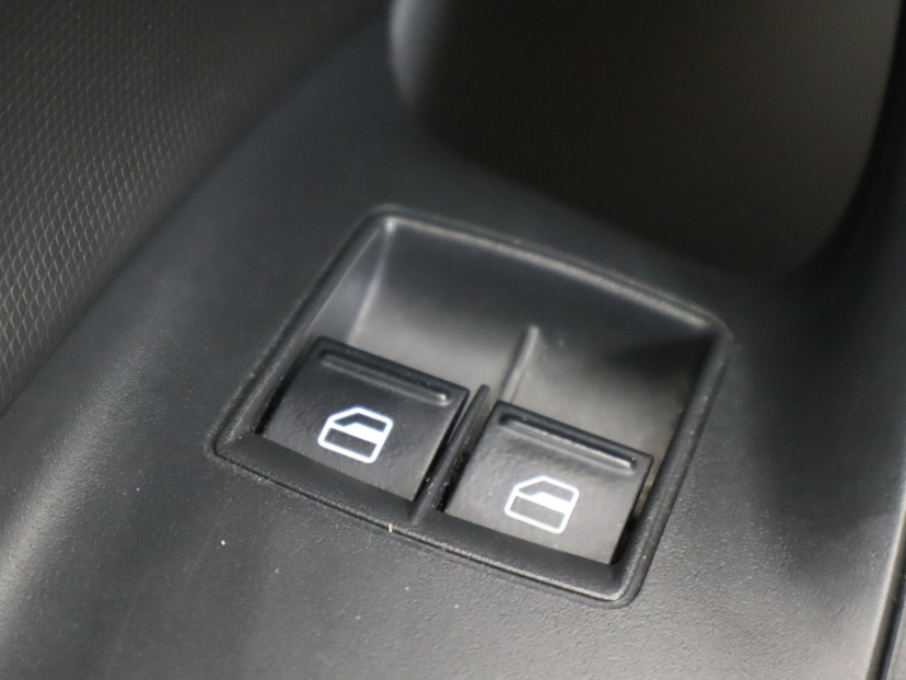 Seat Ibiza, 2010