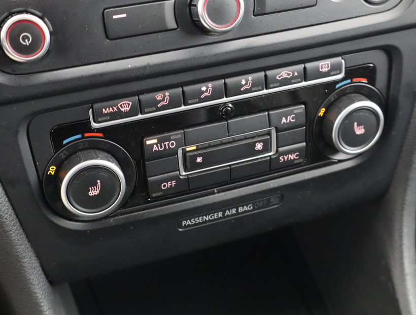 Volkswagen Golf, 2013