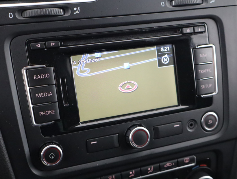 Volkswagen Golf, 2013