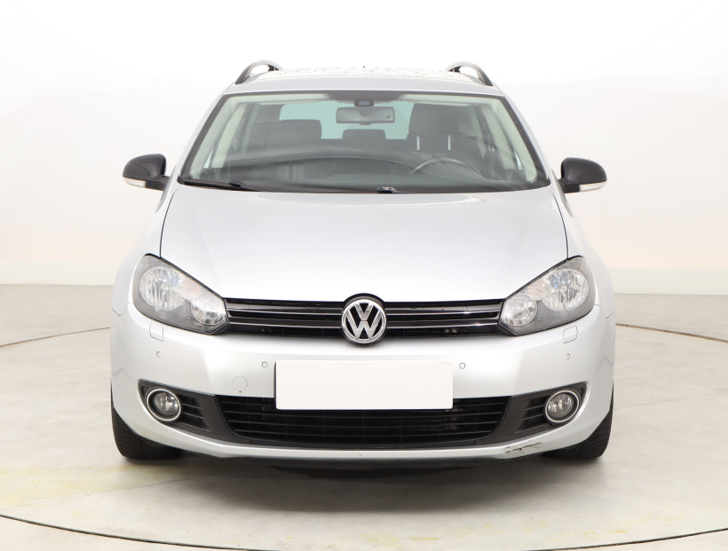 Volkswagen Golf, 2013