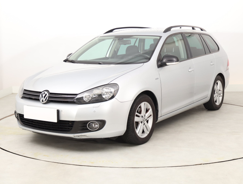 Volkswagen Golf, 2013