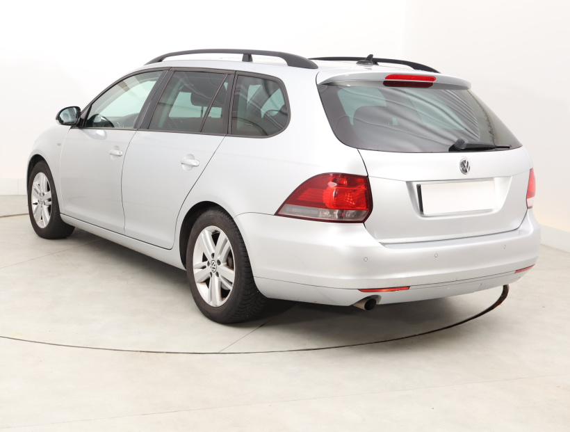 Volkswagen Golf, 2013