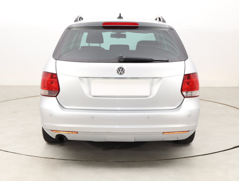 Volkswagen Golf, 2013