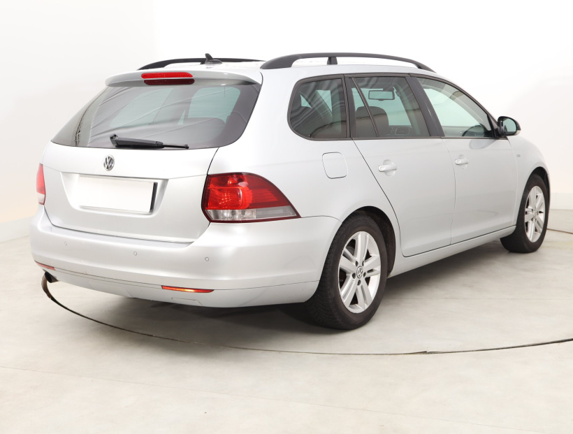 Volkswagen Golf, 2013