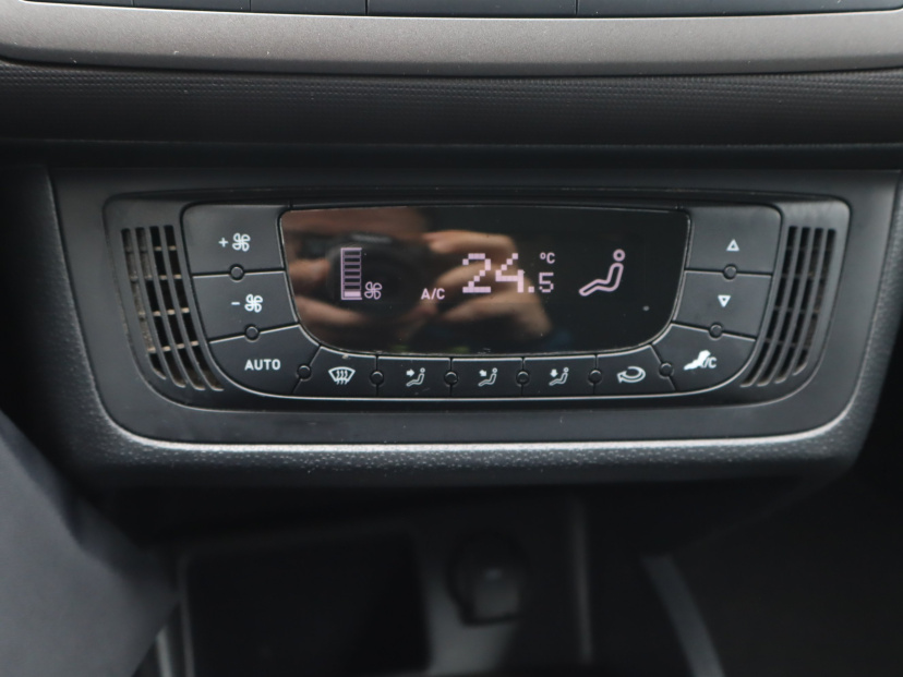 Seat Ibiza, 2012