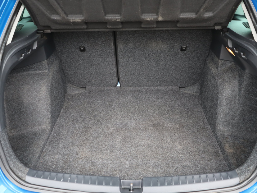 Seat Ibiza, 2012
