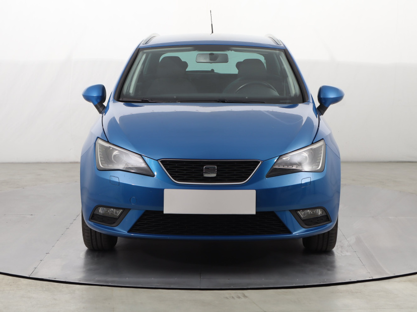 Seat Ibiza, 2012