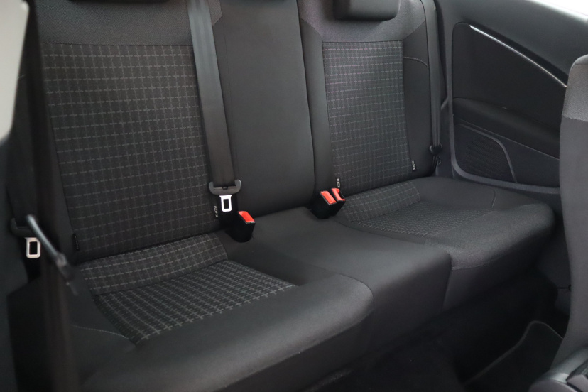 Volkswagen Polo, 2014