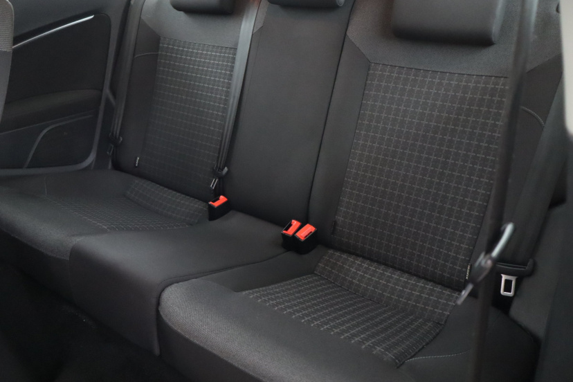 Volkswagen Polo, 2014
