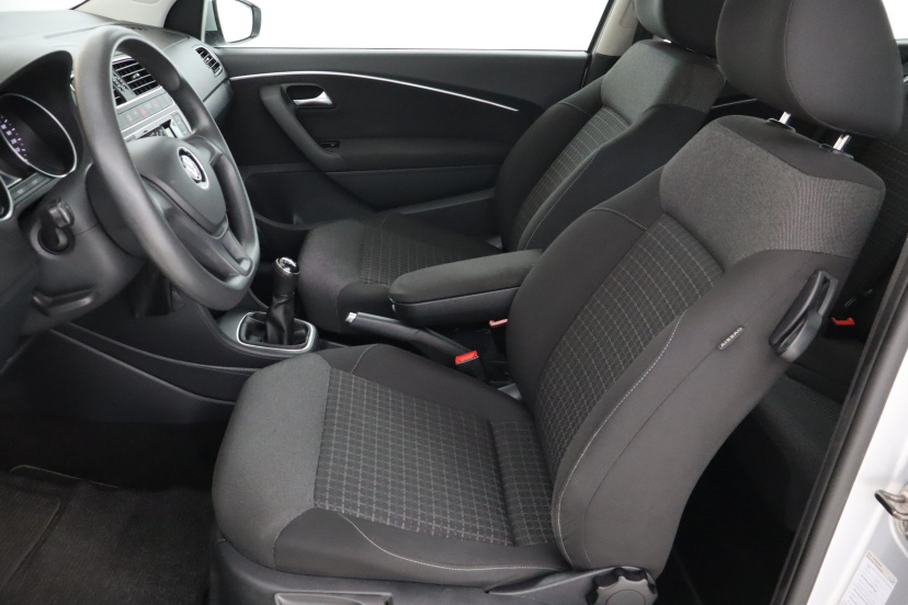Volkswagen Polo, 2014