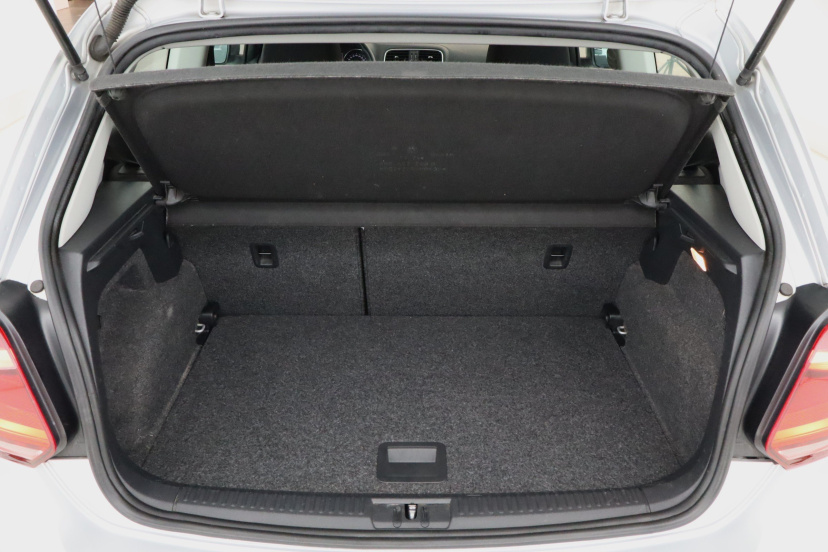 Volkswagen Polo, 2014