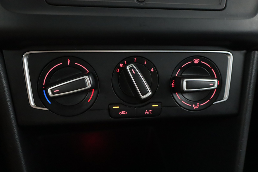 Volkswagen Polo, 2014