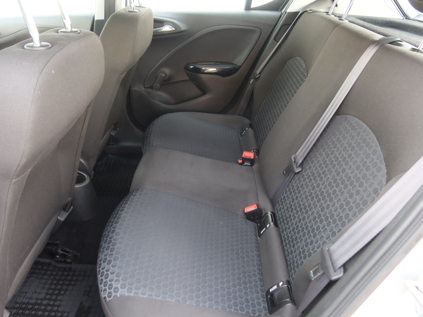 Opel Corsa, 2015