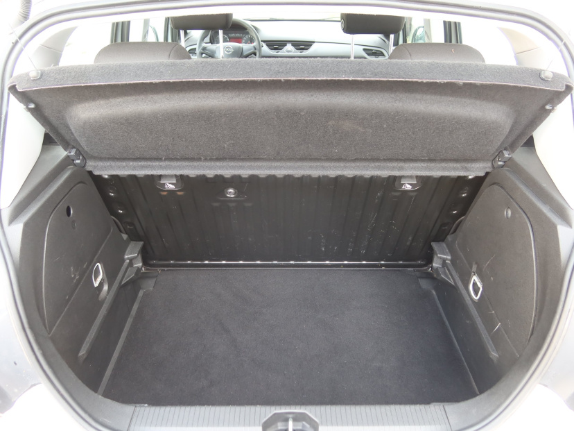 Opel Corsa, 2015