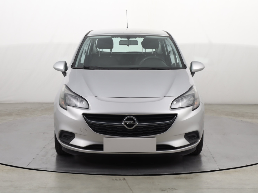 Opel Corsa, 2015