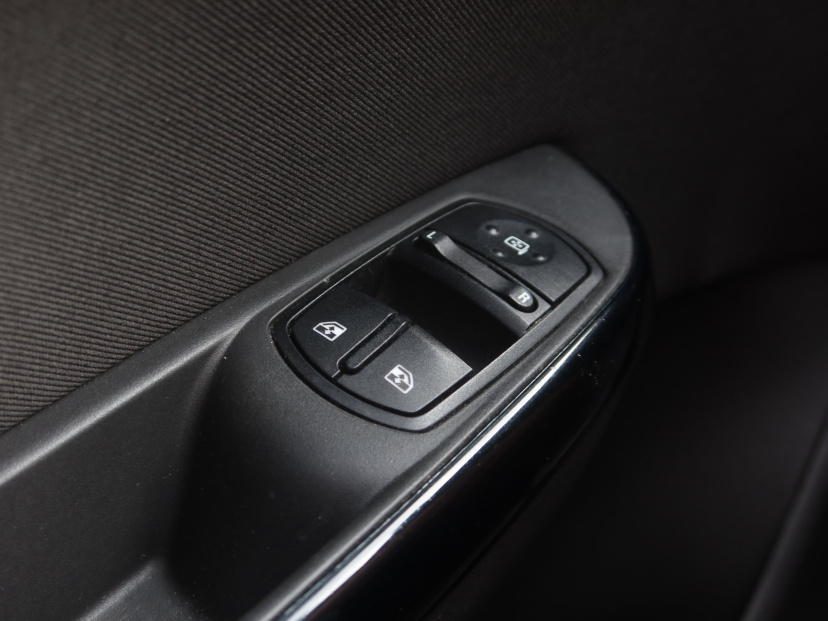 Opel Corsa, 2015