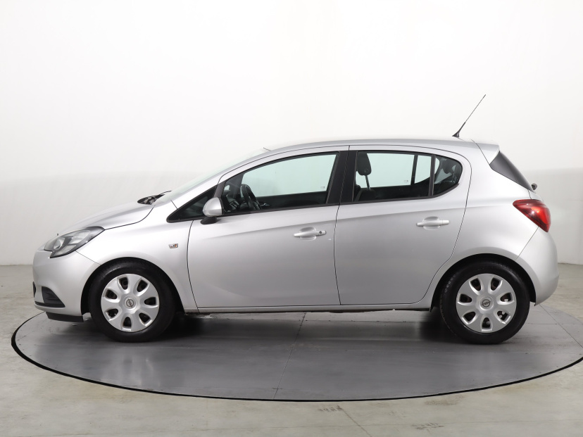 Opel Corsa, 2015