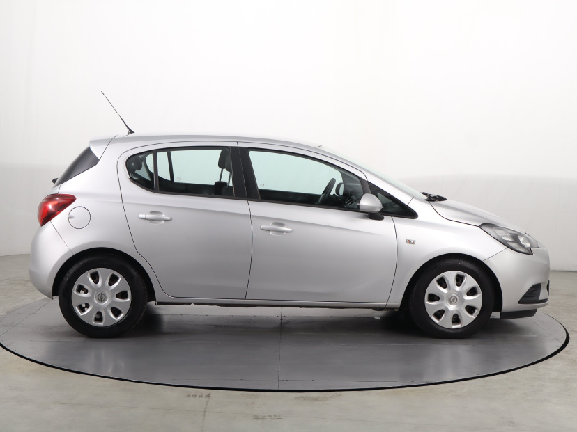 Opel Corsa, 2015