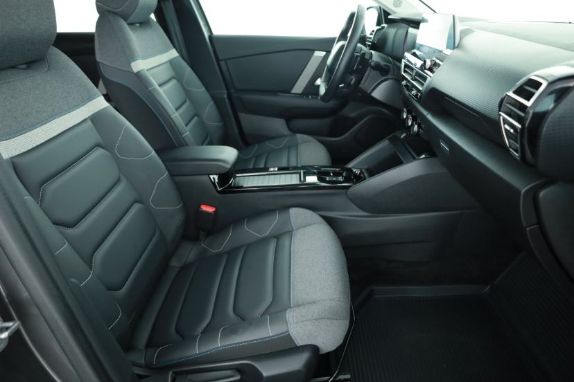 Citroen C4, 2023