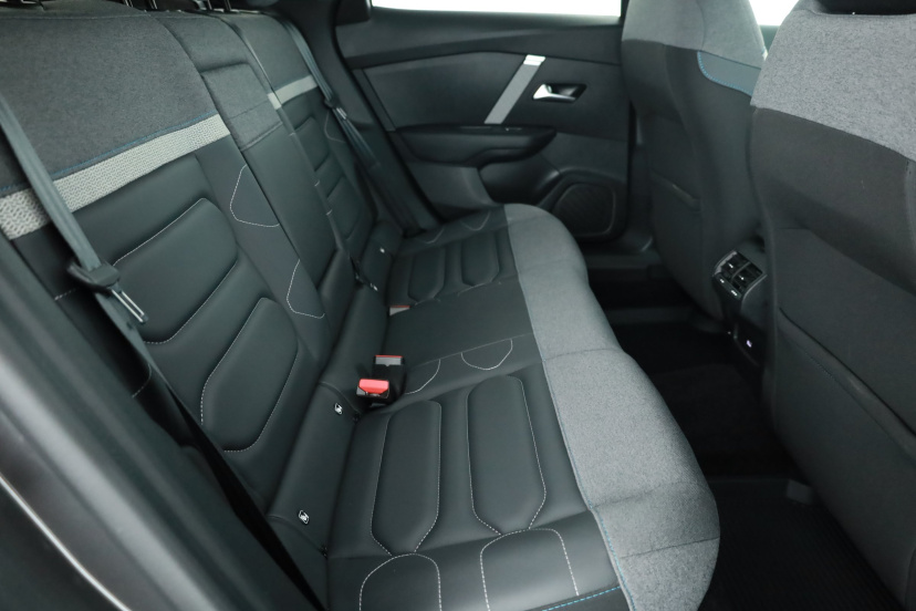 Citroen C4, 2023