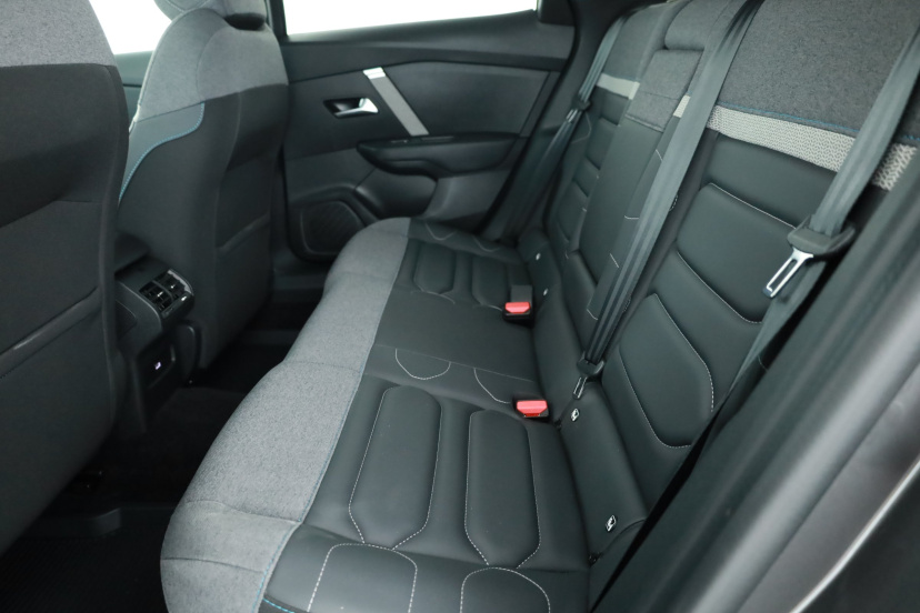 Citroen C4, 2023
